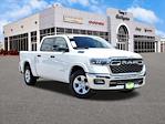 New 2025 Ram 1500 Lone Star Crew Cab Pickup for sale #G250310 - photo 1