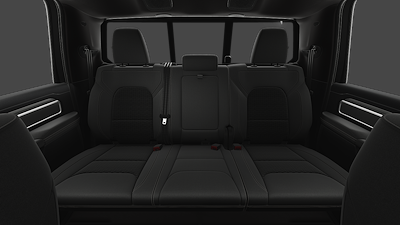 New 2025 Ram 1500 Lone Star Crew Cab Pickup for sale #G250315 - photo 2