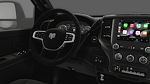 New 2025 Ram 3500 Tradesman Crew Cab 4x4 Pickup for sale #G250324 - photo 7