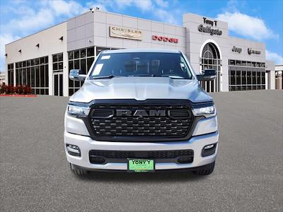 New 2025 Ram 1500 Lone Star Crew Cab Pickup for sale #G250333 - photo 1