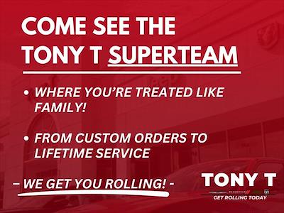 New 2025 Ram 1500 Lone Star Crew Cab Pickup for sale #G250333 - photo 2