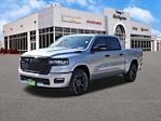 New 2025 Ram 1500 Lone Star Crew Cab Pickup for sale #G250333 - photo 3