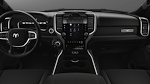 New 2025 Ram 1500 Lone Star Crew Cab 4x4 Pickup for sale #G250334 - photo 6