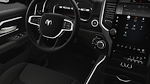 New 2025 Ram 1500 Lone Star Crew Cab 4x4 Pickup for sale #G250335 - photo 9