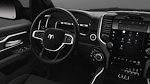 New 2025 Ram 1500 Lone Star Crew Cab 4x4 Pickup for sale #G250336 - photo 9
