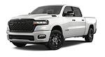 New 2025 Ram 1500 Lone Star Crew Cab Pickup for sale #G250339 - photo 1