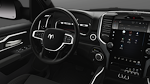 New 2025 Ram 1500 Lone Star Crew Cab Pickup for sale #G250339 - photo 5