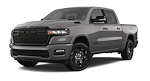 New 2025 Ram 1500 Lone Star Crew Cab Pickup for sale #G250341 - photo 5