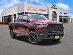 New 2026 Ram 1500 Warlock Crew Cab 4x4 Pickup for sale #G260001 - photo 5