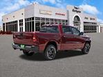New 2026 Ram 1500 Warlock Crew Cab 4x4 Pickup for sale #G260001 - photo 8