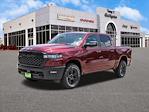 New 2026 Ram 1500 Warlock Crew Cab 4x4 Pickup for sale #G260001 - photo 1