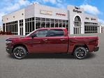 New 2026 Ram 1500 Warlock Crew Cab 4x4 Pickup for sale #G260001 - photo 2