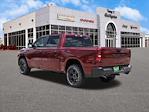 New 2026 Ram 1500 Warlock Crew Cab 4x4 Pickup for sale #G260001 - photo 3