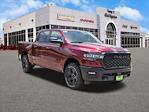 New 2026 Ram 1500 Warlock Crew Cab 4x4 Pickup for sale #G260001 - photo 4