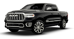 New 2026 Ram 1500 Limited Longhorn Crew Cab 4x4 Pickup for sale #G260003 - photo 1