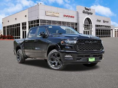 New 2026 Ram 1500 Lone Star Crew Cab 4x4 Pickup for sale #G260004 - photo 1