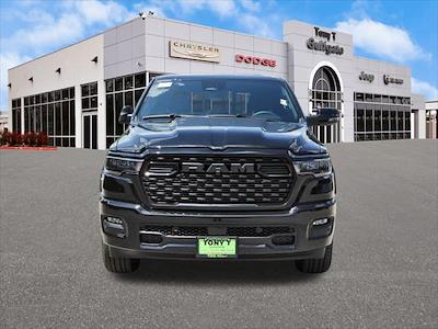 New 2026 Ram 1500 Lone Star Crew Cab 4x4 Pickup for sale #G260004 - photo 2