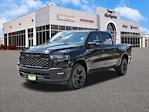New 2026 Ram 1500 Lone Star Crew Cab 4x4 Pickup for sale #G260004 - photo 3