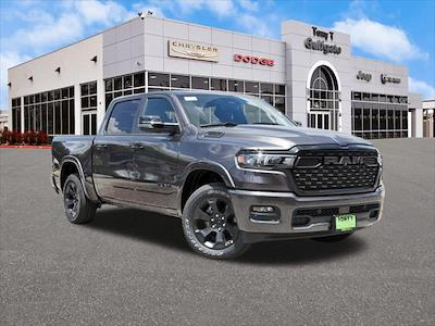 New 2026 Ram 1500 Lone Star Crew Cab 4x4 Pickup for sale #G260005 - photo 1