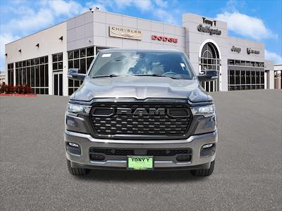 New 2026 Ram 1500 Lone Star Crew Cab 4x4 Pickup for sale #G260005 - photo 2