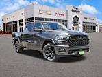 New 2026 Ram 1500 Lone Star Crew Cab 4x4 Pickup for sale #G260005 - photo 1