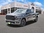 New 2026 Ram 1500 Lone Star Crew Cab 4x4 Pickup for sale #G260005 - photo 3