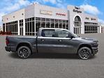 New 2026 Ram 1500 Lone Star Crew Cab 4x4 Pickup for sale #G260005 - photo 8