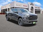 New 2026 Ram 1500 Lone Star Crew Cab 4x4 Pickup for sale #G260005 - photo 9
