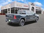 New 2026 Ram 1500 Lone Star Crew Cab 4x4 Pickup for sale #G260006 - photo 10