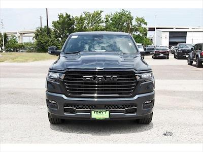 New 2026 Ram 1500 Laramie Crew Cab 4x4 Pickup for sale #G260007 - photo 2