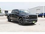 New 2026 Ram 1500 Laramie Crew Cab 4x4 Pickup for sale #G260007 - photo 1