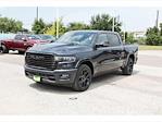 New 2026 Ram 1500 Laramie Crew Cab 4x4 Pickup for sale #G260007 - photo 3