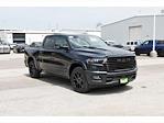 New 2026 Ram 1500 Laramie Crew Cab 4x4 Pickup for sale #G260007 - photo 9