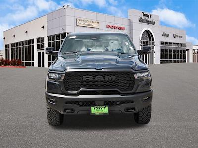 New 2026 Ram 1500 Rebel Crew Cab 4x4 Pickup for sale #G260008 - photo 2