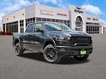 New 2026 Ram 1500 Rebel Crew Cab 4x4 Pickup for sale #G260008 - photo 1