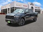 New 2026 Ram 1500 Rebel Crew Cab 4x4 Pickup for sale #G260008 - photo 3
