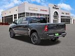 New 2026 Ram 1500 Rebel Crew Cab 4x4 Pickup for sale #G260008 - photo 5