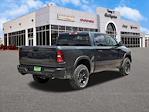 New 2026 Ram 1500 Rebel Crew Cab 4x4 Pickup for sale #G260008 - photo 7