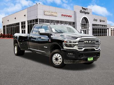 New 2026 Ram 3500 Laramie Crew Cab 4x4 DRW Pickup for sale #G260009 - photo 1