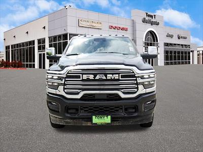New 2026 Ram 3500 Laramie Crew Cab 4x4 DRW Pickup for sale #G260009 - photo 2