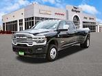 New 2026 Ram 3500 Laramie Crew Cab 4x4 DRW Pickup for sale #G260009 - photo 3