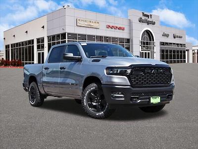 New 2026 Ram 1500 Warlock Crew Cab 4x4 Pickup for sale #G260010 - photo 1