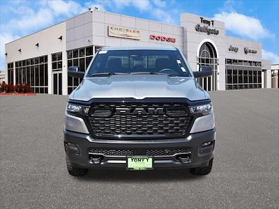 New 2026 Ram 1500 Warlock Crew Cab 4x4 Pickup for sale #G260010 - photo 2