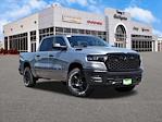New 2026 Ram 1500 Warlock Crew Cab 4x4 Pickup for sale #G260010 - photo 1