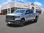 New 2026 Ram 1500 Warlock Crew Cab 4x4 Pickup for sale #G260010 - photo 3