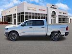 New 2026 Ram 1500 Warlock Crew Cab 4x4 Pickup for sale #G260010 - photo 4