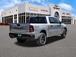 New 2026 Ram 1500 Warlock Crew Cab 4x4 Pickup for sale #G260010 - photo 7