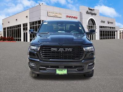 New 2026 Ram 1500 Laramie Crew Cab 4x4 Pickup for sale #G260012 - photo 2