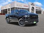 New 2026 Ram 1500 Laramie Crew Cab 4x4 Pickup for sale #G260012 - photo 1