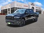 New 2026 Ram 1500 Laramie Crew Cab 4x4 Pickup for sale #G260012 - photo 3